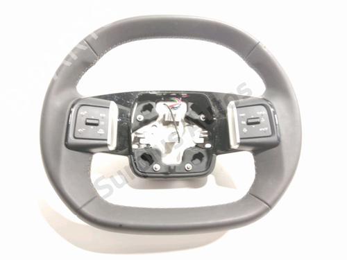 Used Steering wheel Steering wheel CITROËN C3 IV (CC_, CB_) 1.2 PureTech 100 (CCHPV4) (101 hp) 33750186 33750186