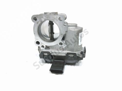 Throttle body CITROËN C4 CACTUS 1.6 BlueHDi 100 | BP28220792M82 