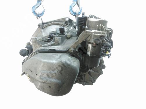 Gearbox CITROËN C3 Pluriel (HB_) 1.6 | BP28224248M3 