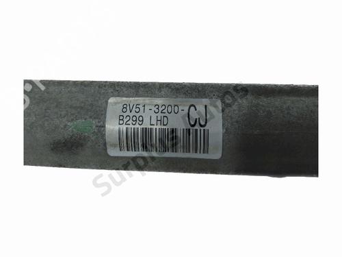 Steering rack FORD FIESTA VI (CB1, CCN) 1.25 | BP37765511M22 - Image 4