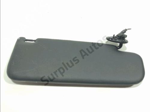 Left sun visor ALFA ROMEO GIULIETTA (940_) 1.4 TB (940FXB1A, 940FXB11) | BP31987175I1