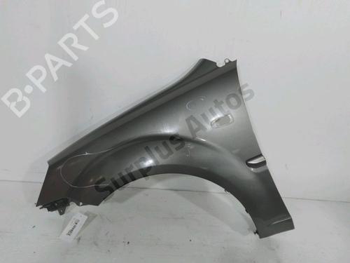 Forskærm venstre KIA RIO II (JB) 1.5 CRDi (110 hp) 30993363