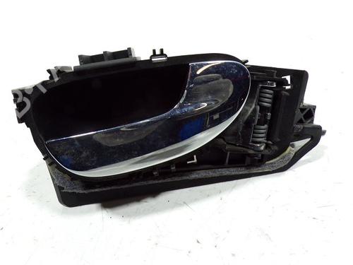 Højre fortil invendig håndtag PEUGEOT 307 (3A/C) 1.6 HDi (90 hp) 28242564