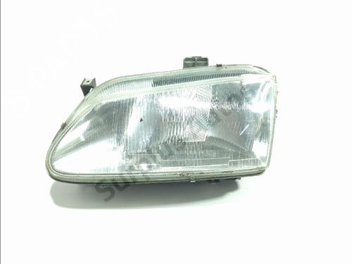 Venstre forlygte Venstre forlygte RENAULT MEGANE Scenic (JA0/1_) 1.6 e (JA0F) (90 hp) 37585762 37585762