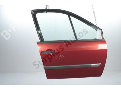 right-front-door-renault-scenic-ii-jm01_-2003-2004-2005-2006-2007-2008-2009-2010-33974082 main image