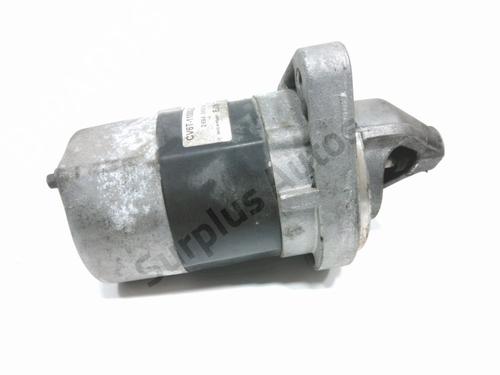 Startmotor FORD FOCUS III 1.0 EcoBoost (100 hp) 28222133