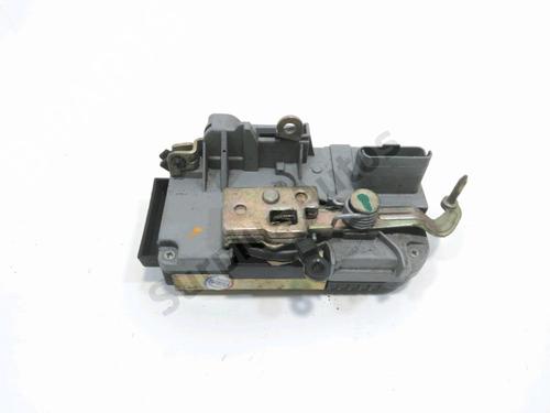 Front left lock CITROËN C8 (EA_, EB_) 2.0 HDi | BP31938747C98