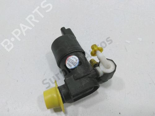 Used Washer pump PEUGEOT 207 SW (WK_) 1.6 HDi (92 hp) 31123445