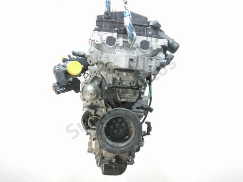 Engine CITROËN C3 III (SX) 1.2 THP 110 (SXHNPS, SXHNZT, SXHNZ6) | BP29856781M1