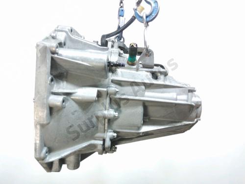 Gearbox RENAULT CLIO V (B7_) 1.5 Blue dCi 85 (B7AG) | BP28224218M3 - Image 2