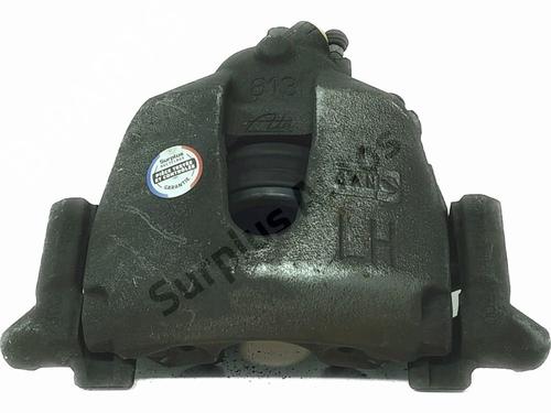 Used Left front brake caliper Left front brake caliper FORD GRAND C-MAX (DXA/CB7, DXA/CEU) 1.6 TDCi (115 hp) 36182947 36182947