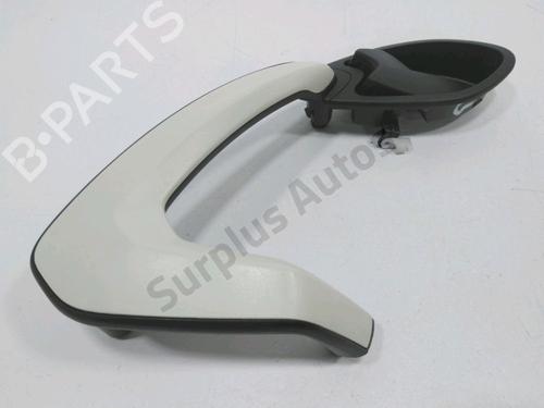 Used Front left interior door handle Front left interior door handle 30996553 30996553
