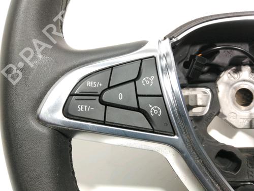 Steering wheel DACIA SANDERO III 1.0 TCe 90 | BP28225338C49 