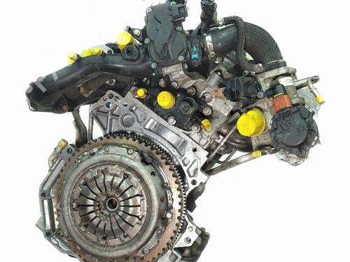 Engine RENAULT TWINGO III (BCM_, BCA_) 0.9 TCe 90 (BCM9, BCM2) | BP36464237M1 - Image 4
