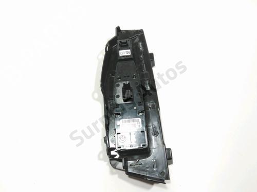 Left front window switch BMW X3 (G01, F97, G08) xDrive 20 d Mild-Hybrid | BP28249282I27 