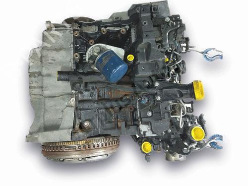 Used Engine Engine DACIA DUSTER SUV Van 1.5 dCi (109 hp) 35773367 35773367