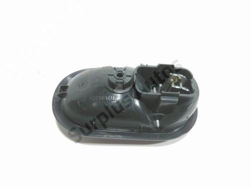Front left interior door handle RENAULT CLIO III Grandtour (KR0/1_) 1.2 16V (KR0P) | BP30475329I13 - Image 2