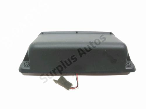 Third brake light CHEVROLET SPARK (M300) 1.0 | BP28271004L11 