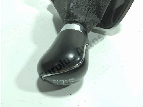 Shift knob FORD FIESTA VI (CB1, CCN) 1.0 EcoBoost | BP33733513I34 - Image 2