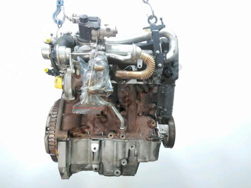 Engine RENAULT TWINGO II (CN0_) 1.5 dCi (CN0E) | BP34001586M1 - Image 3