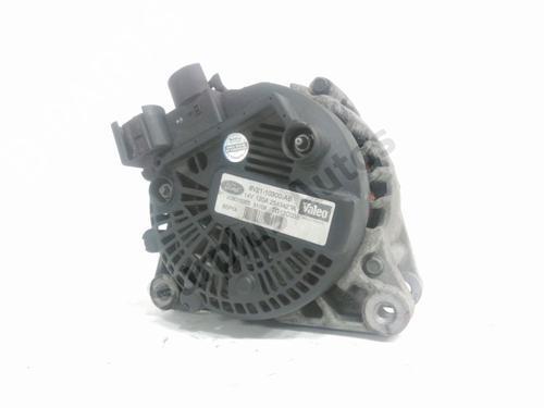 Alternator FORD FIESTA VI (CB1, CCN) 1.4 TDCi | BP36508994M7 - Image 2