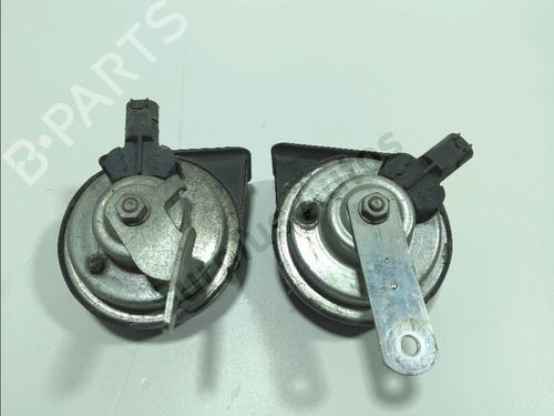 Horn MINI MINI (R56) Cooper | BP37764239E13 - Image 3