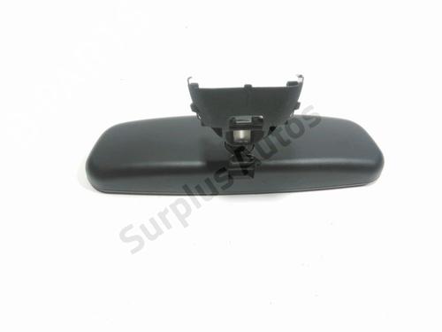 Rear mirror PORSCHE CAYENNE (9PA) S 4.8 | BP28264353I6 - Image 2
