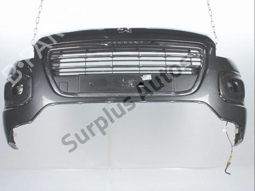 front-bumper-peugeot-3008-i-mpv-0u_-2009-2010-2011-2012-2013-2014-2015-2016-2017-37065877 main image