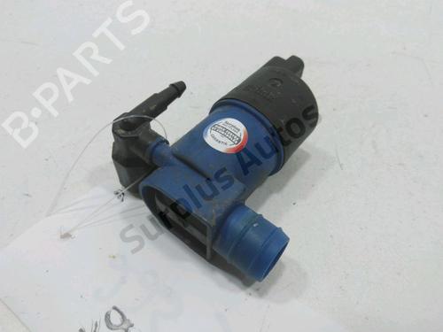 Used Washer pump RENAULT CLIO III (BR0/1, CR0/1) 1.5 dCi (75 hp) 31008657
