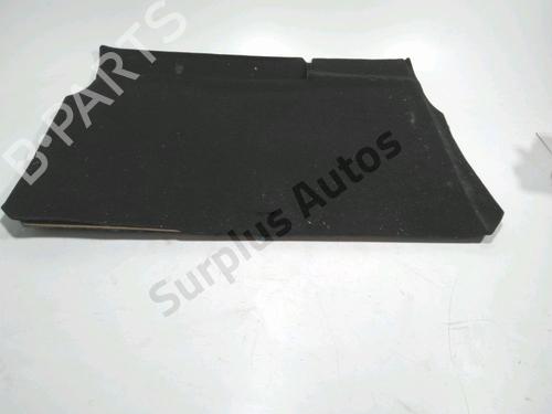Used Luggage compartment floor Luggage compartment floor CITROËN C3 III (SX) 1.2 PureTech 82 (83 hp) 40214433 40214433