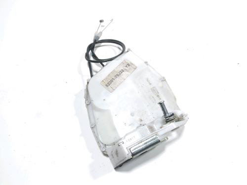 Rear right lock SUZUKI SX4 (EY, GY) 2.0 DDiS 4x4 (RW420D) | BP28254327C99