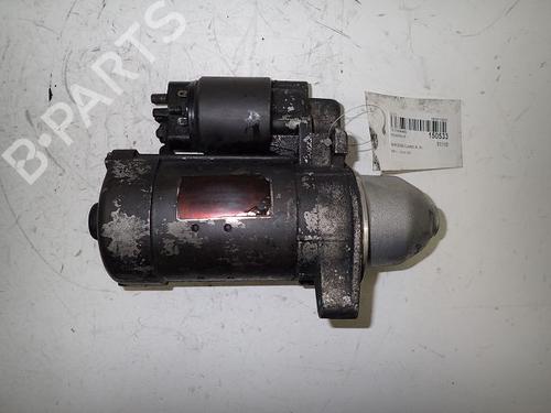 Used Starter Starter 37763549 37763549