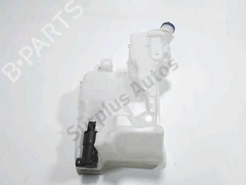 Used Windscreen washer tank Windscreen washer tank 37791341 37791341