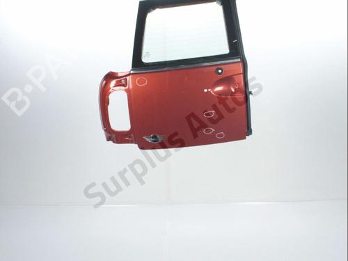 Used Left tailgate Left tailgate 28262010 28262010