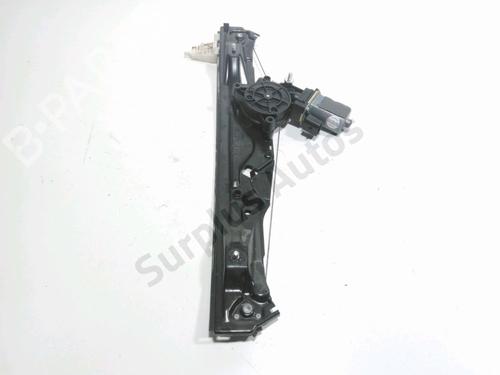 Used Front left window mechanism Front left window mechanism 37681318 37681318