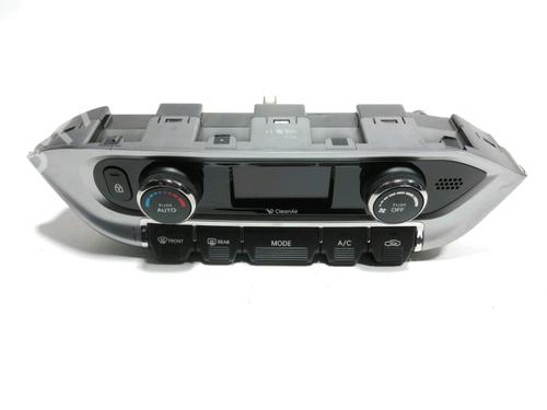 climate-control-kia-rio-iii-ub-2011-2012-2013-2014-2015-2016-2017-28227645 main image