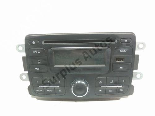 radio-dacia-lodgy-js_-2012-37291608 main image