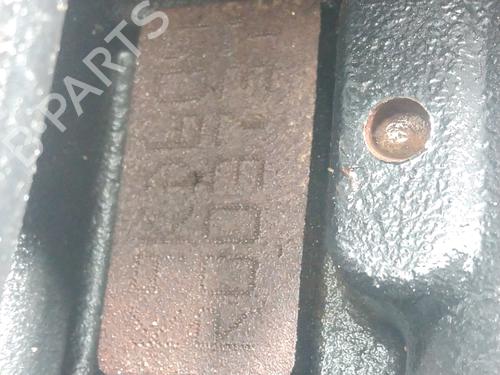 Engine RENAULT CLIO IV (BH_) 1.5 dCi 90 | BP28218616M1  - Image 5