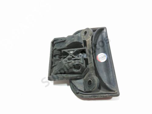 Front right exterior door handle PEUGEOT PARTNER Box Body/MPV (5_, G_) 1.6 HDi 75 | BP28242136C129