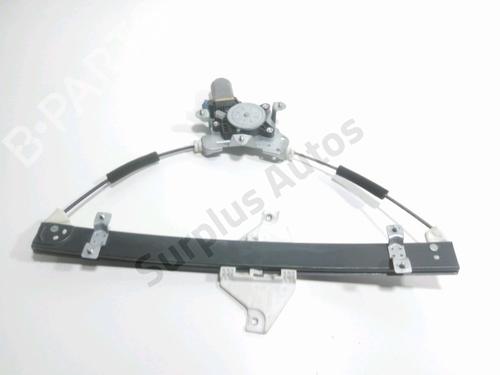 Used Front left window mechanism Front left window mechanism 28241439 28241439