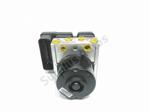 Pompe ABS PEUGEOT 206 Hatchback (2A/C) [1998-2012]  29579682
