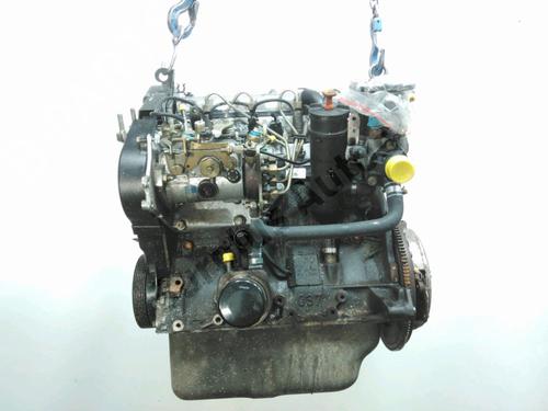 Used Engine PEUGEOT 306 Hatchback (7A, 7C, N3, N5) [1993-2003]  30843089