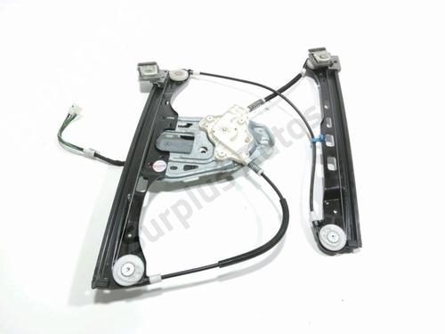 Used Front left window mechanism Front left window mechanism 37774174 37774174