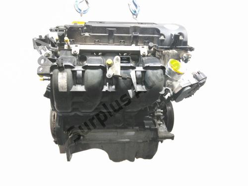 Motor Motor OPEL ADAM (M13) 1.4 (87 hp) 28218817 28218817