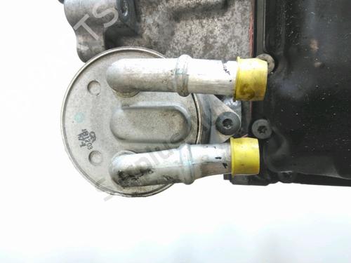 Gearbox PEUGEOT 2008 I (CU_) 1.2 THP 110 / PureTech 110 | BP37765253M3 - Image 6