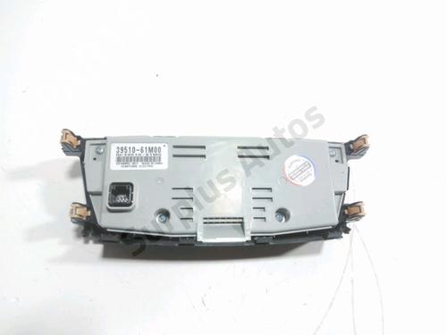 Climate control SUZUKI SX4 S-Cross (JY) 1.6 DDiS (AKK 416D) | BP37767205I5 - Image 2