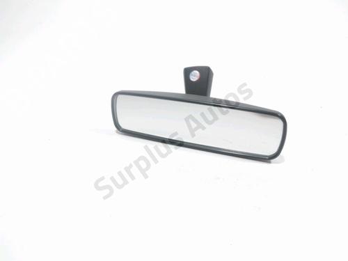 Rétroviseur intérieur CITROËN BERLINGO MULTISPACE (B9) 1.6 HDi 110 (112 hp) 28264443