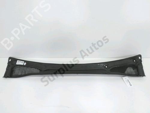 Torpedoplade Torpedoplade RENAULT CLIO IV (BH_) 0.9 TCe 90 (BHNF, BHMA, BHMH, BHJK, BHJR) (90 hp) 34643359 34643359