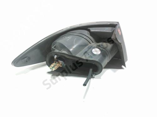Right taillight MAZDA 6 Hatchback (GG) 2.0 DI (GG14) | BP37788435C35 - Image 2