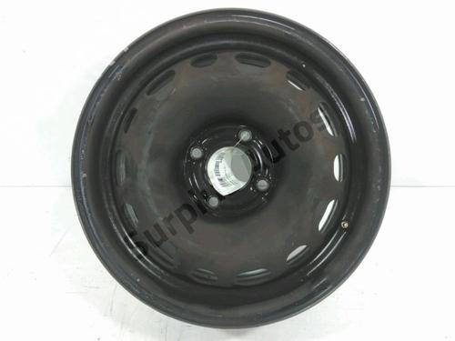 Jante Jante PEUGEOT PARTNER Box Body/MPV 1.6 HDi (90 hp) 33750209 33750209